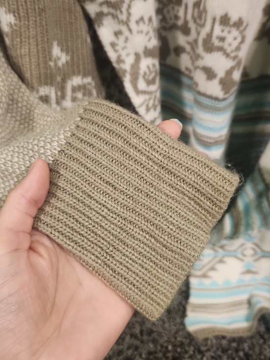 Knit Cardigan - Picture 3 of 10